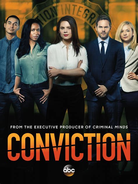 download Conviction